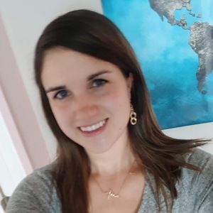 Meet your Posher, Jenna